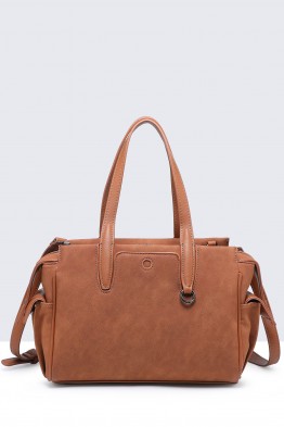 33003-BV Duffel Handbag