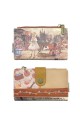 Sweet & Candy C-299-03-25B synthetic wallet