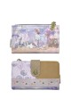 Sweet & Candy C-299-03-25B synthetic wallet