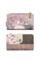 Sweet & Candy C-299-03-25B synthetic wallet