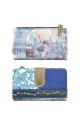 Sweet & Candy C-299-03-25B synthetic wallet