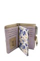 Sweet & Candy C-299-03-25B synthetic wallet