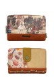 Sweet & Candy C-284-03-25B synthetic wallet