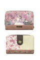 Sweet & Candy C-284-03-25B synthetic wallet