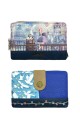 Sweet & Candy C-284-03-25B synthetic wallet