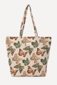LM M105(54) - Tote Bag "La Matilda" limited edition "Matilda"