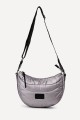 FC25172 Sac bandoulière doudoune matelassé