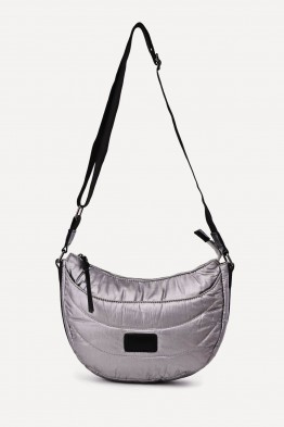 FC25172 Sac bandoulière doudoune matelassé