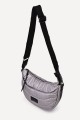 FC25172 Sac bandoulière doudoune matelassé