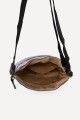 FC25172 Quilted Duffel Shoulder bag