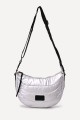 FC25172 Quilted Duffel Shoulder bag