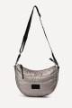 FC25172 Sac bandoulière doudoune matelassé