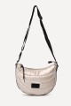 FC25172 Quilted Duffel Shoulder bag