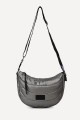 FC25172 Sac bandoulière doudoune matelassé