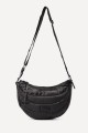 FC25172 Sac bandoulière doudoune matelassé