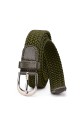 ZSP-357-2-5 Braided elastic belt 