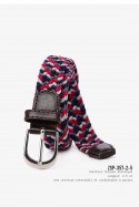 ZSP-357-2-5-MC023 Braided elastic belt
