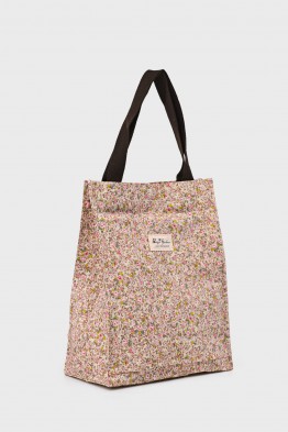 BG-6642 Petit Sac à Main en textile imperméable
