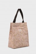 BG-6642 Waterproof textile handbag