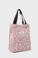 BG-6642 Waterproof textile handbag