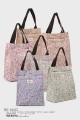BG-6642 Petit Sac à Main en textile imperméable