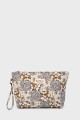 BG-6862 Pochette trousse maquillage fleurs liberty