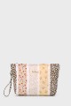 BG-6862 Liberty flower makeup bag