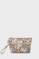 BG-6863 Liberty flower makeup bag