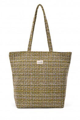 LM M105(68) - Tote Bag "La Matilda" édition limitée "Matilda"