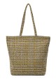 LM M105(68) - Tote Bag "La Matilda" limited edition "Matilda"