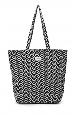 La Matilda - Big Tote Bag CHIC M105-49