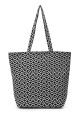 La Matilda - Big Tote Bag CHIC M105-49