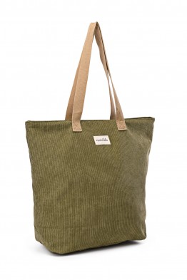 La Matilda - Grand Tote Bag PANA VERDE M105-43