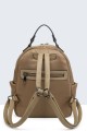 Nylon backpack 28926-BV