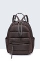 Nylon backpack 28926-BV