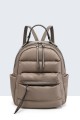 Nylon backpack 28926-BV