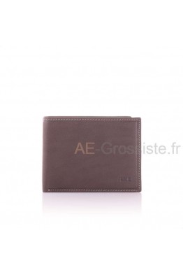 Leather Wallet Fancil SA908