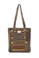 La Matilda - Tote Bag BOHEMIO M106-39