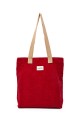 La Matilda - Tote Bag PANA BURDEOS M106-42