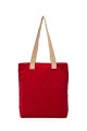 La Matilda - Tote Bag PANA BURDEOS M106-42