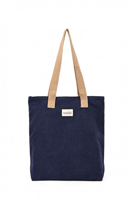 La Matilda - Tote Bag PANA MARINO M106-44