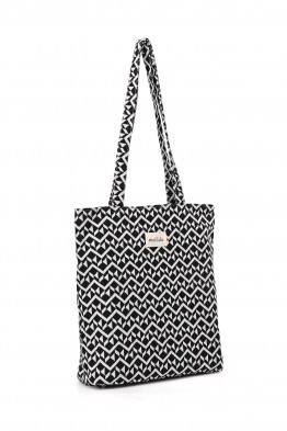 La Matilda - Tote Bag CHIC M106-49
