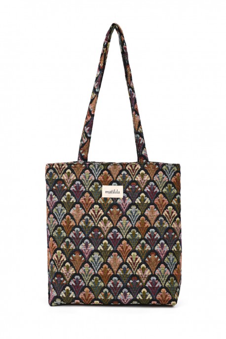 La Matilda - Tote Bag CAMINO M106-52