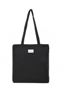 La Matilda - Tote Bag Black Unicolor M106-74