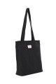 La Matilda - Tote Bag Black Unicolor M106-74