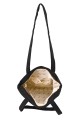 La Matilda - Tote Bag Black Unicolor M106-74