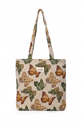 La Matilda - Tote Bag MARIPOSA M106-54