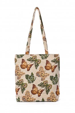 La Matilda - Tote Bag MARIPOSA M106-54