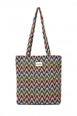 La Matilda - Tote Bag OLAS M106-56