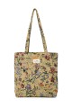 La Matilda - Tote Bag JARDIN M106-58